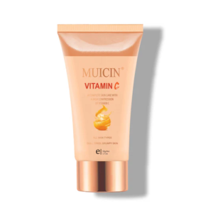 Foundation Cream vitamin C